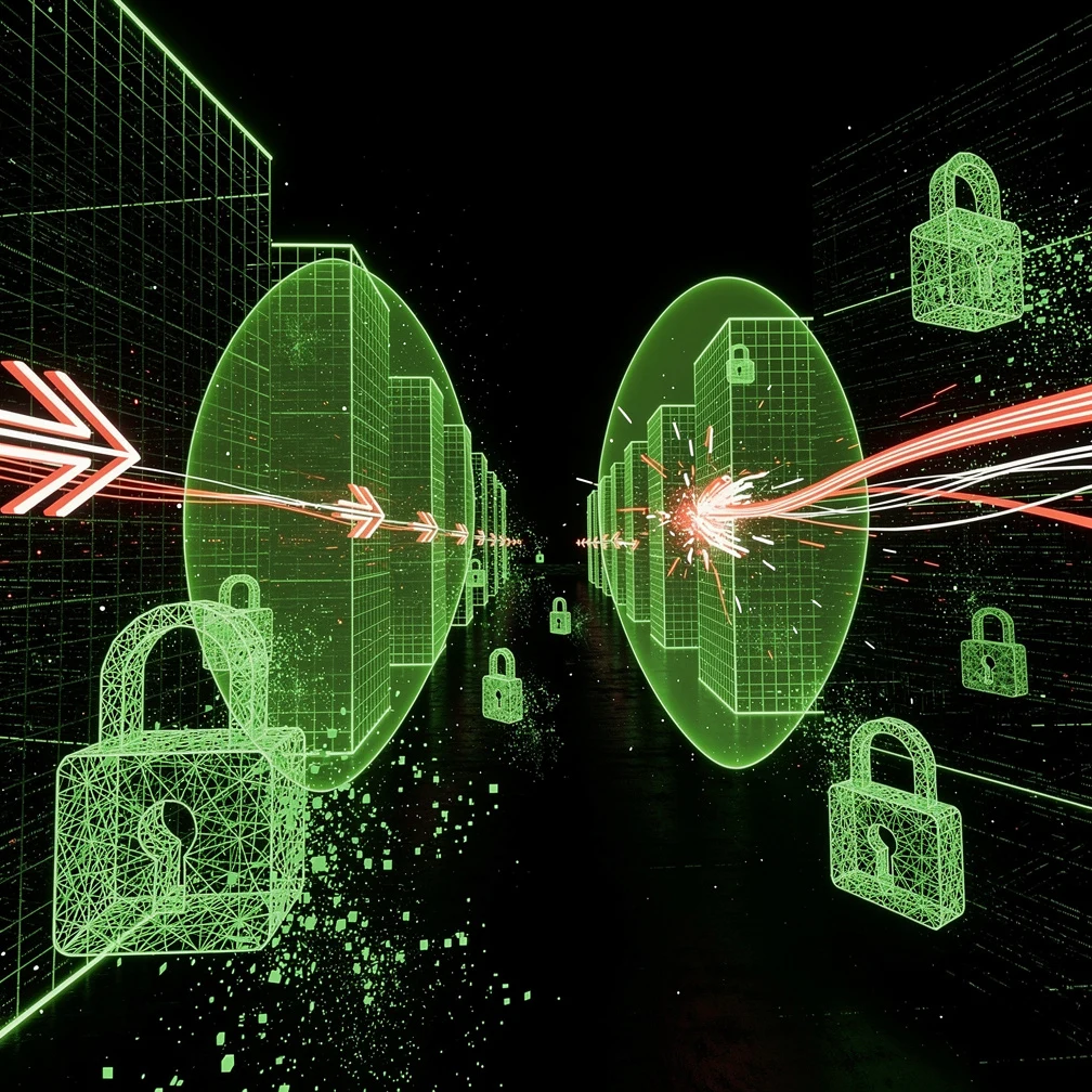 Cybersécurité Caen — Audit, pentest et défense périmétrique en France