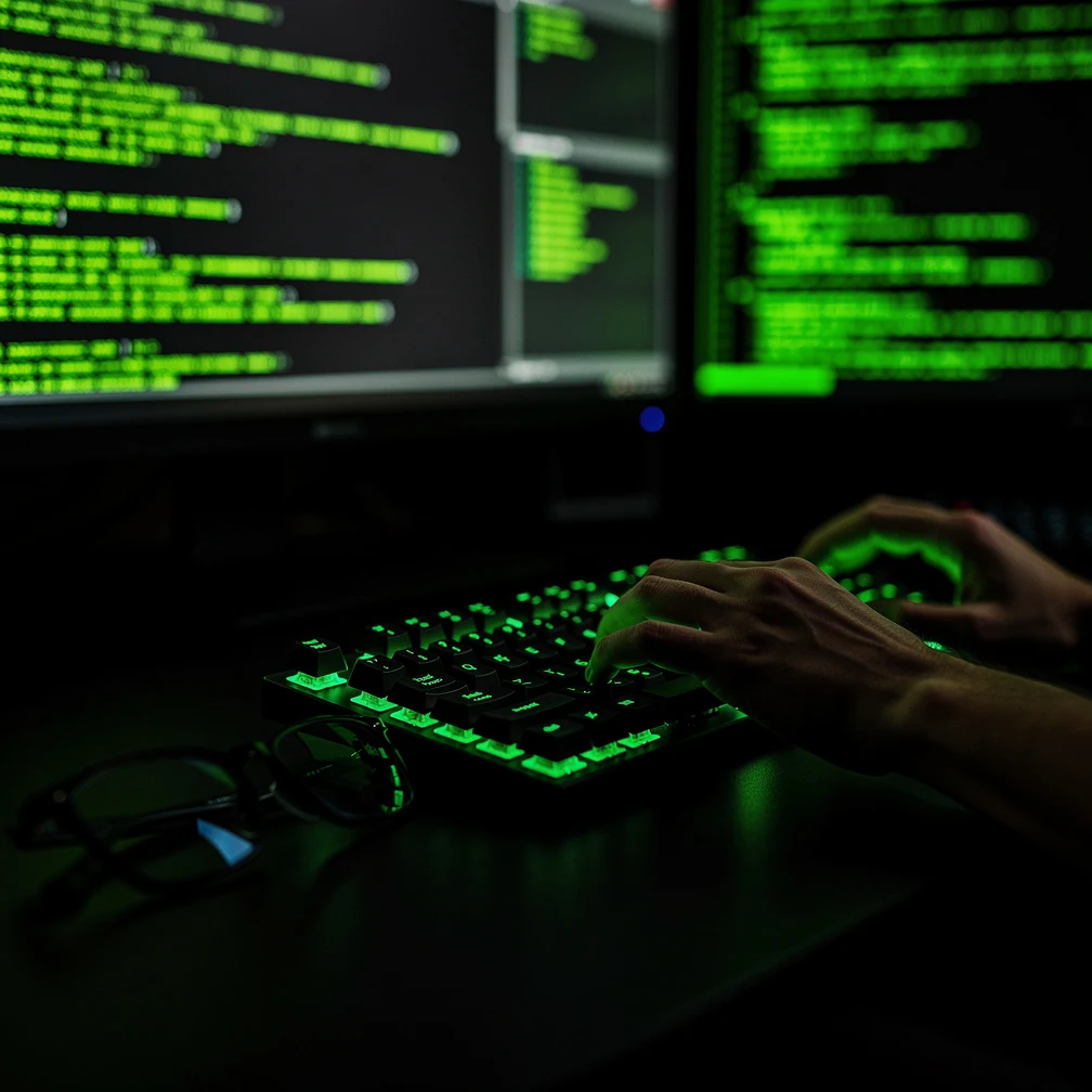 Cybersécurité Caen — Threat hunting, SOC et monitoring 24/7