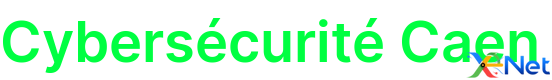 Cybersécurité Caen